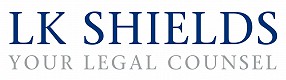 LK Shields Logo